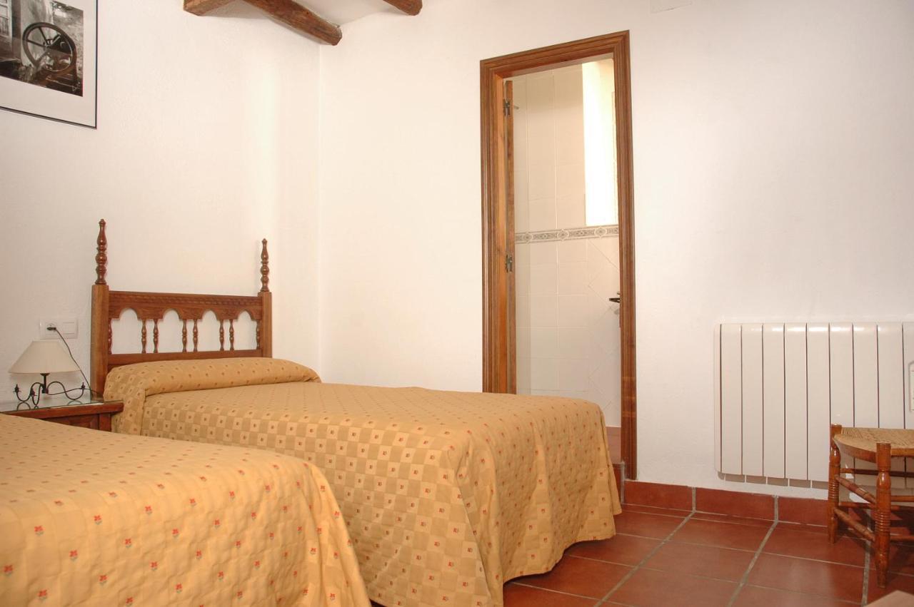 Cortijo Charcollana Villa โปโซบลังโก ภายนอก รูปภาพ