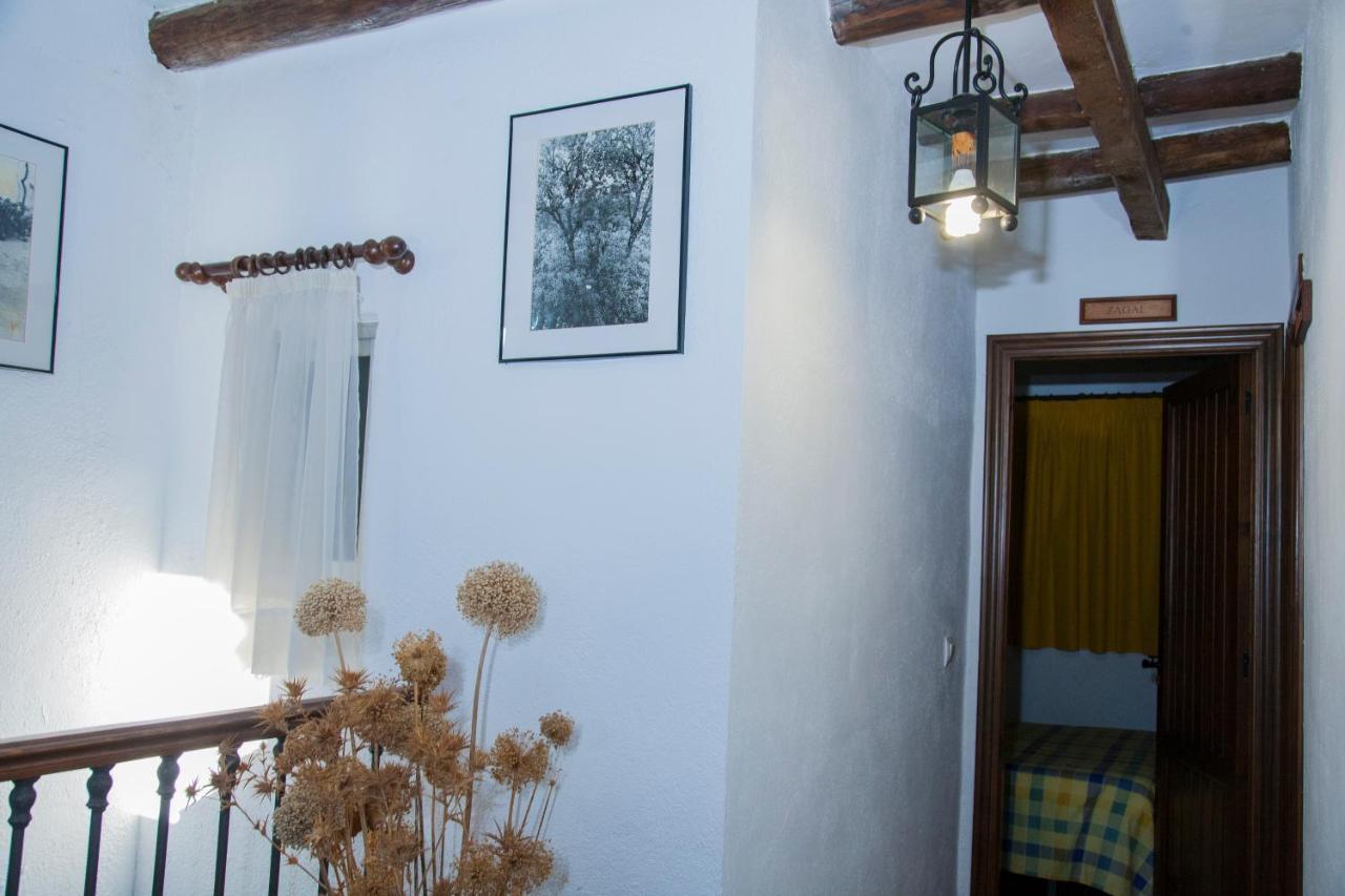Cortijo Charcollana Villa โปโซบลังโก ภายนอก รูปภาพ