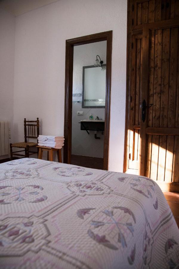 Cortijo Charcollana Villa โปโซบลังโก ภายนอก รูปภาพ