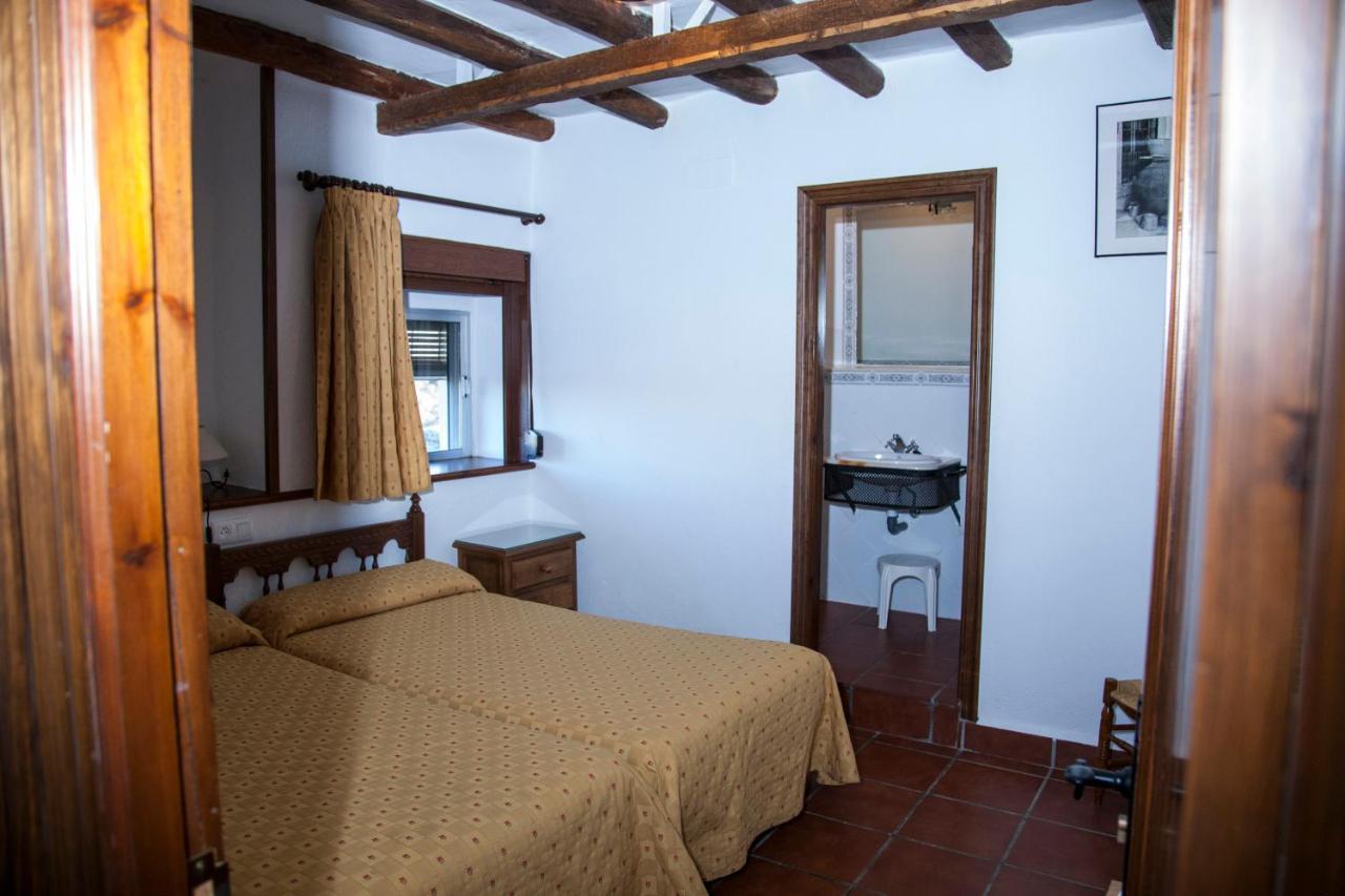 Cortijo Charcollana Villa โปโซบลังโก ภายนอก รูปภาพ