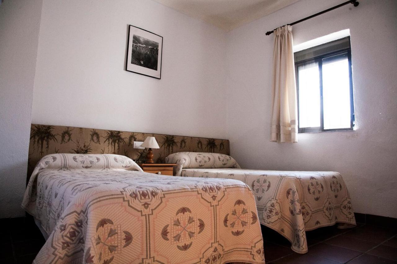Cortijo Charcollana Villa โปโซบลังโก ภายนอก รูปภาพ