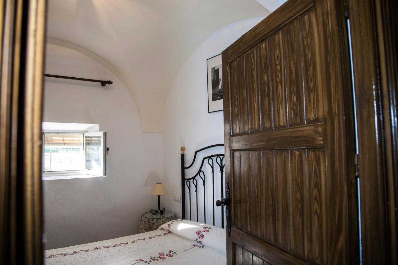 Cortijo Charcollana Villa โปโซบลังโก ภายนอก รูปภาพ
