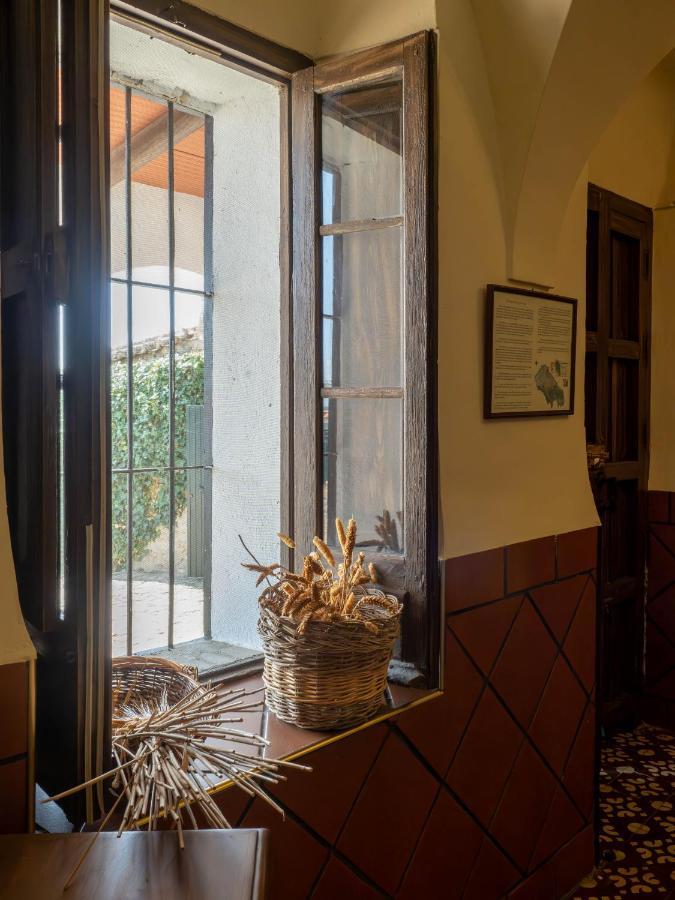 Cortijo Charcollana Villa โปโซบลังโก ภายนอก รูปภาพ