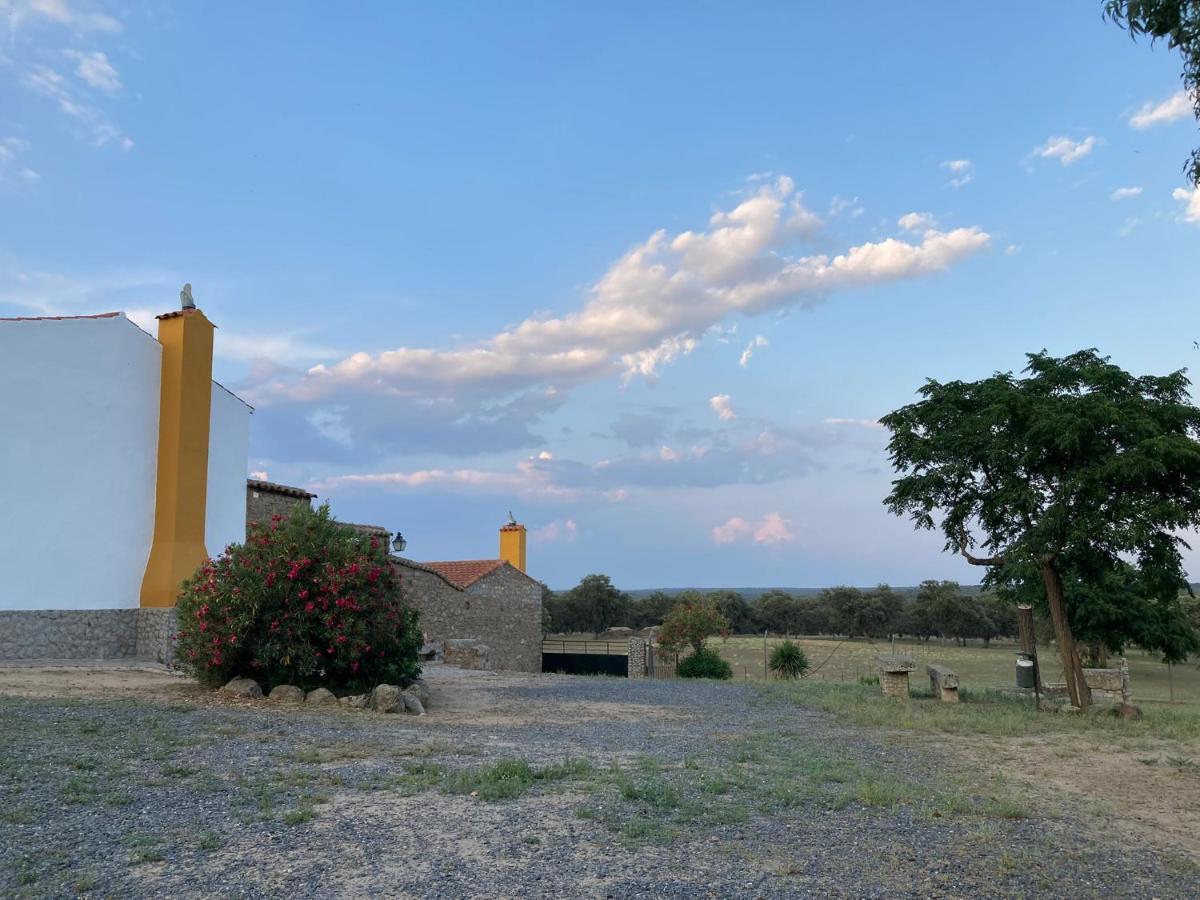 Cortijo Charcollana Villa โปโซบลังโก ภายนอก รูปภาพ