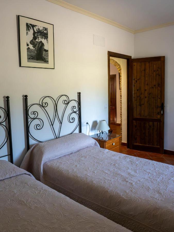 Cortijo Charcollana Villa โปโซบลังโก ภายนอก รูปภาพ